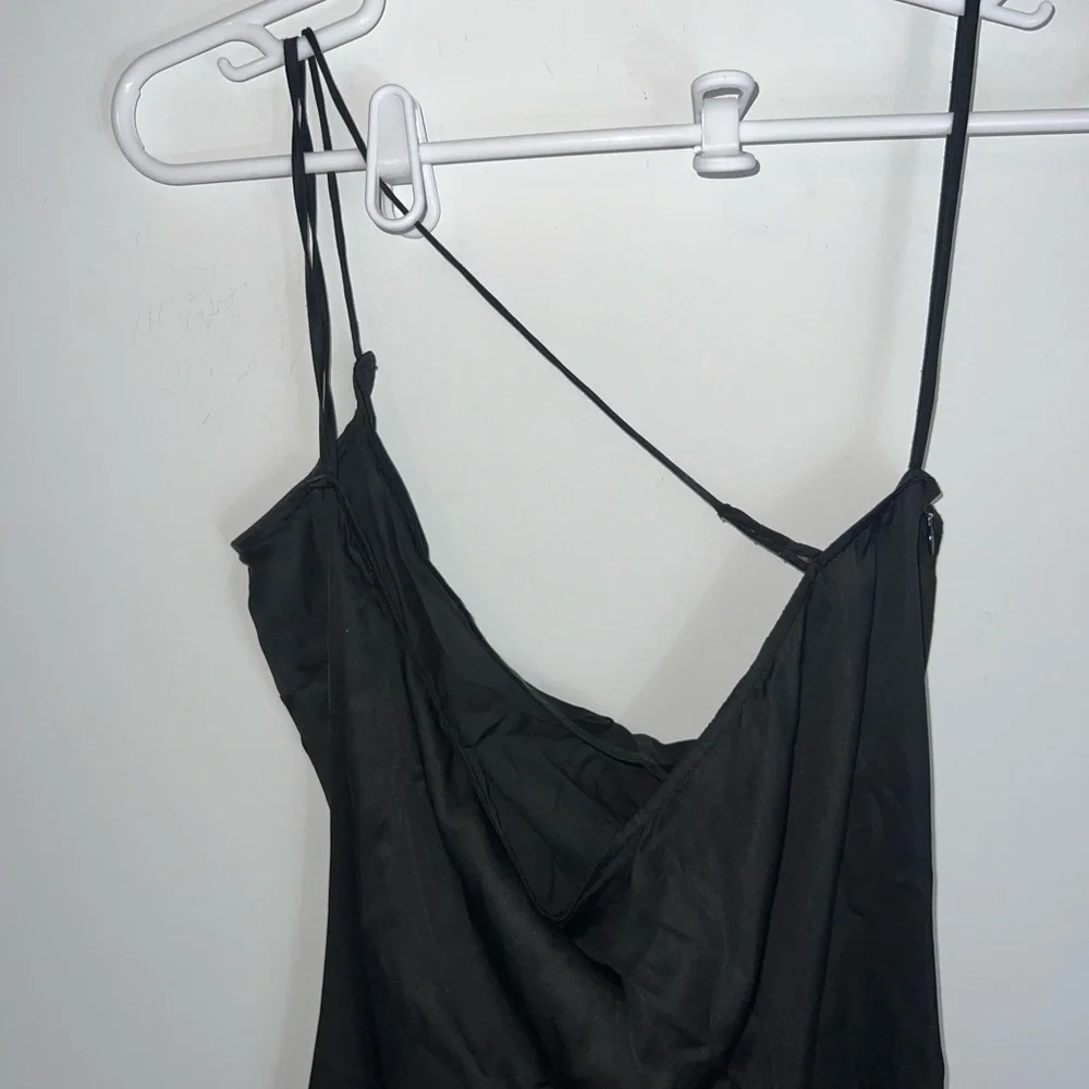 Nicholas NEW free people Kyle dress black - Picture 12 of 13